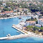 Deluxe With Swimming Pool, Whirlpool On The Roof Terrace With A Beautiful Sea View - By Traveler Tourist Agency Krk Id 2125 I *