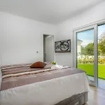 Deluxe With Swimming Pool, Whirlpool On The Roof Terrace With A Beautiful Sea View - By Traveler Tourist Agency Krk Id 2125 I