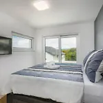Deluxe With Swimming Pool, Whirlpool On The Roof Terrace With A Beautiful Sea View - By Traveler Tourist Agency Krk Id 2125 I Villa