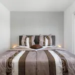 Deluxe With Swimming Pool, Whirlpool On The Roof Terrace With A Beautiful Sea View - By Traveler Tourist Agency Krk Id 2125 I