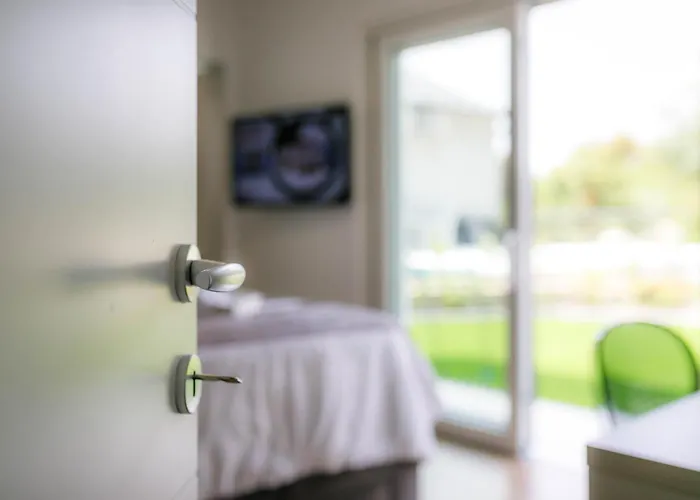 Deluxe With Swimming Pool, Whirlpool On The Roof Terrace With A Beautiful Sea View - By Traveler Tourist Agency Krk Id 2125 I * Sveti Vid-Miholjice